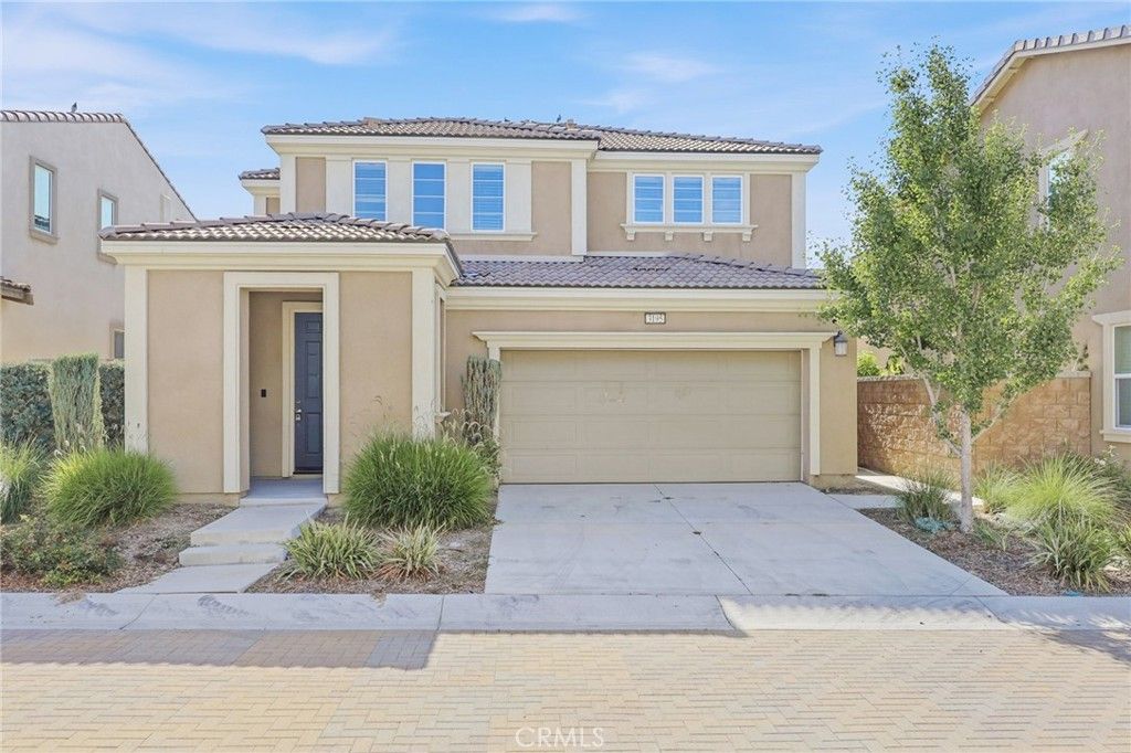 Image 2 of property listing at 3195 E Olympic Drive, Ontario, CA 91762