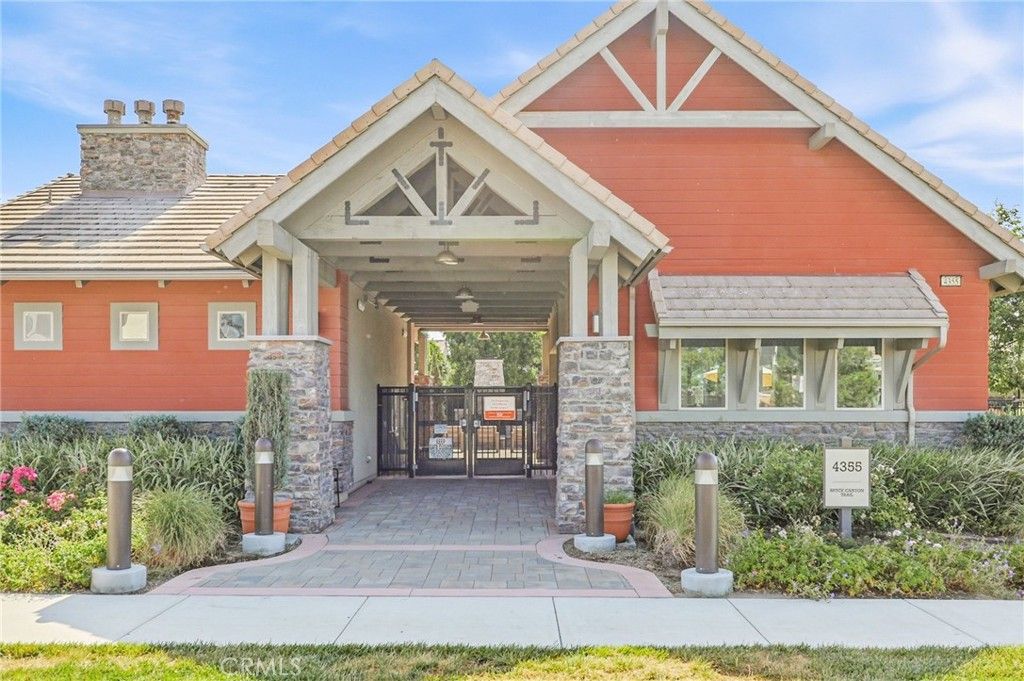 Image 26 of property listing at 3195 E Olympic Drive, Ontario, CA 91762