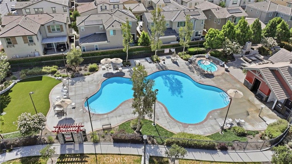 Image 27 of property listing at 3195 E Olympic Drive, Ontario, CA 91762