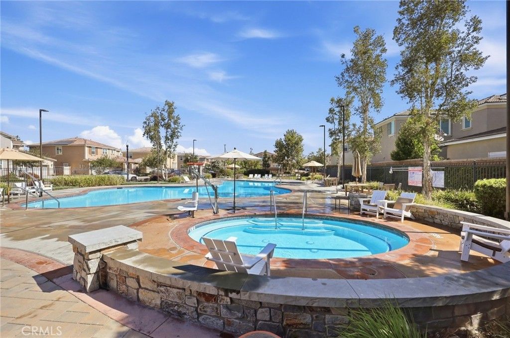 Image 28 of property listing at 3195 E Olympic Drive, Ontario, CA 91762