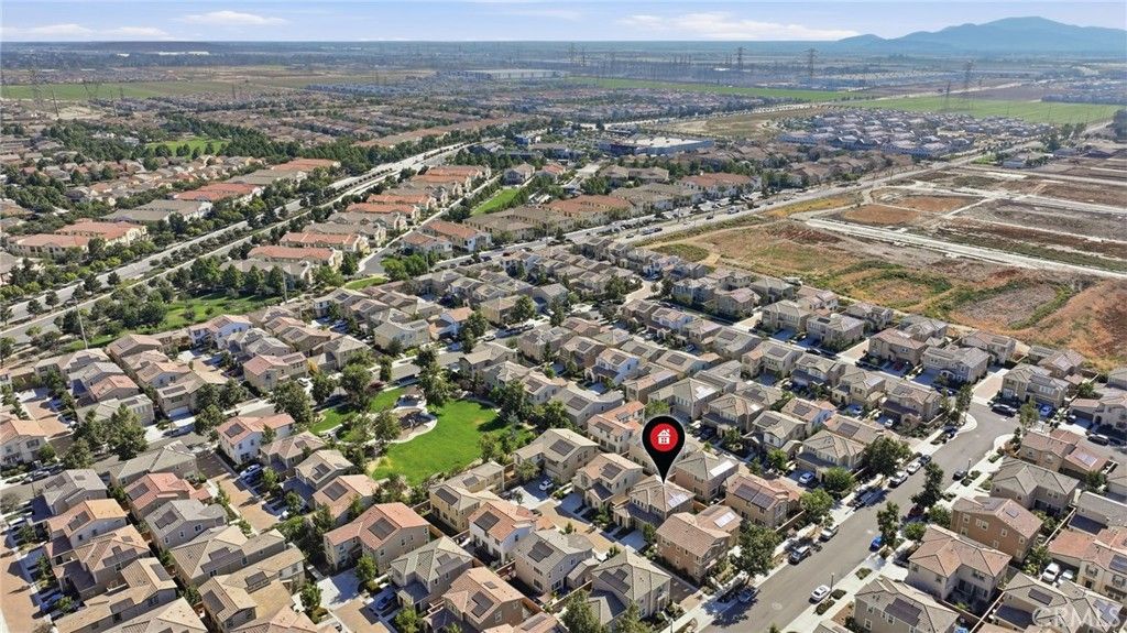 Image 32 of property listing at 3195 E Olympic Drive, Ontario, CA 91762