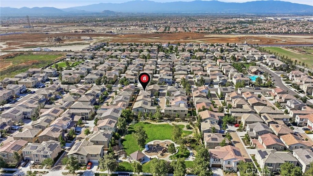 Image 33 of property listing at 3195 E Olympic Drive, Ontario, CA 91762