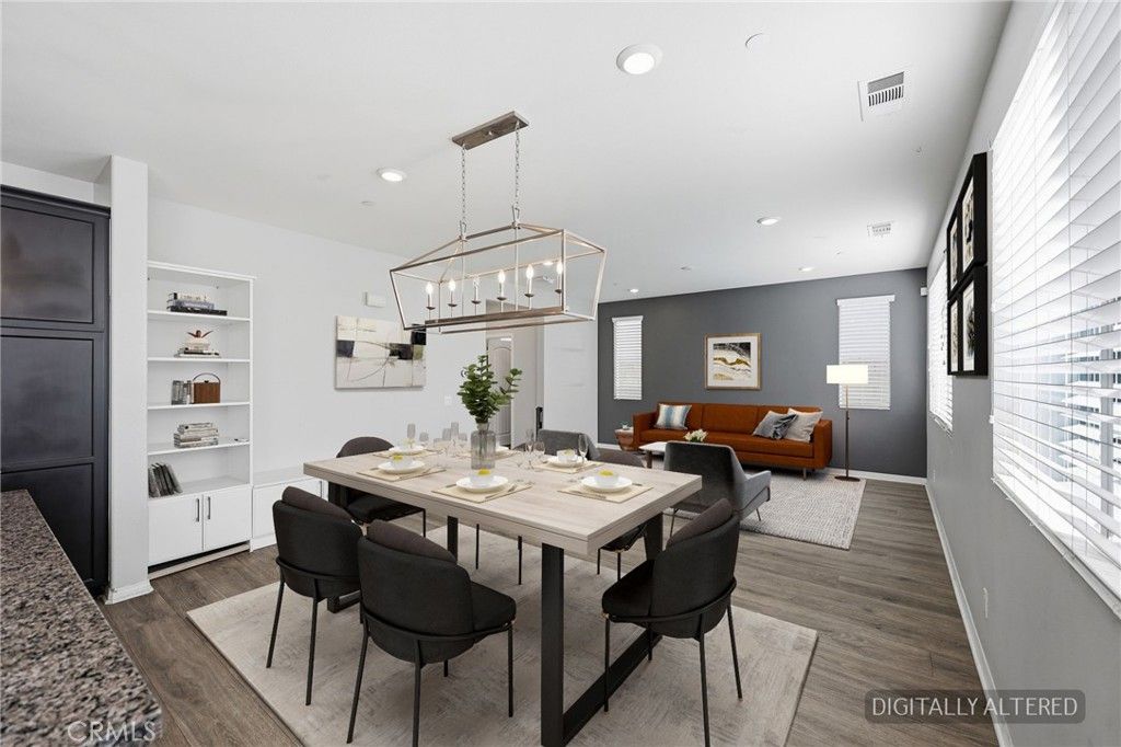 Image 5 of property listing at 3195 E Olympic Drive, Ontario, CA 91762