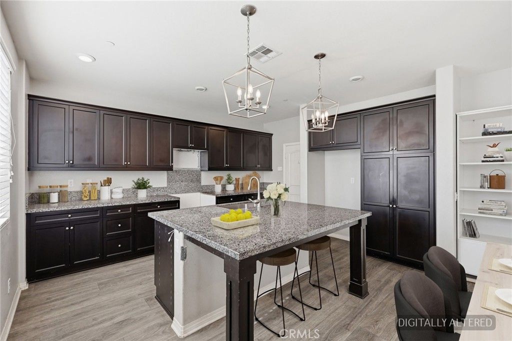 Image 8 of property listing at 3195 E Olympic Drive, Ontario, CA 91762