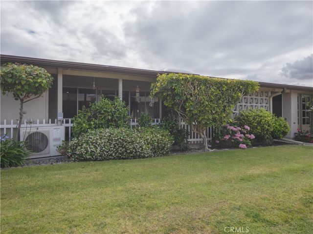 1221 Oakmont 178i, Seal Beach, CA 90740