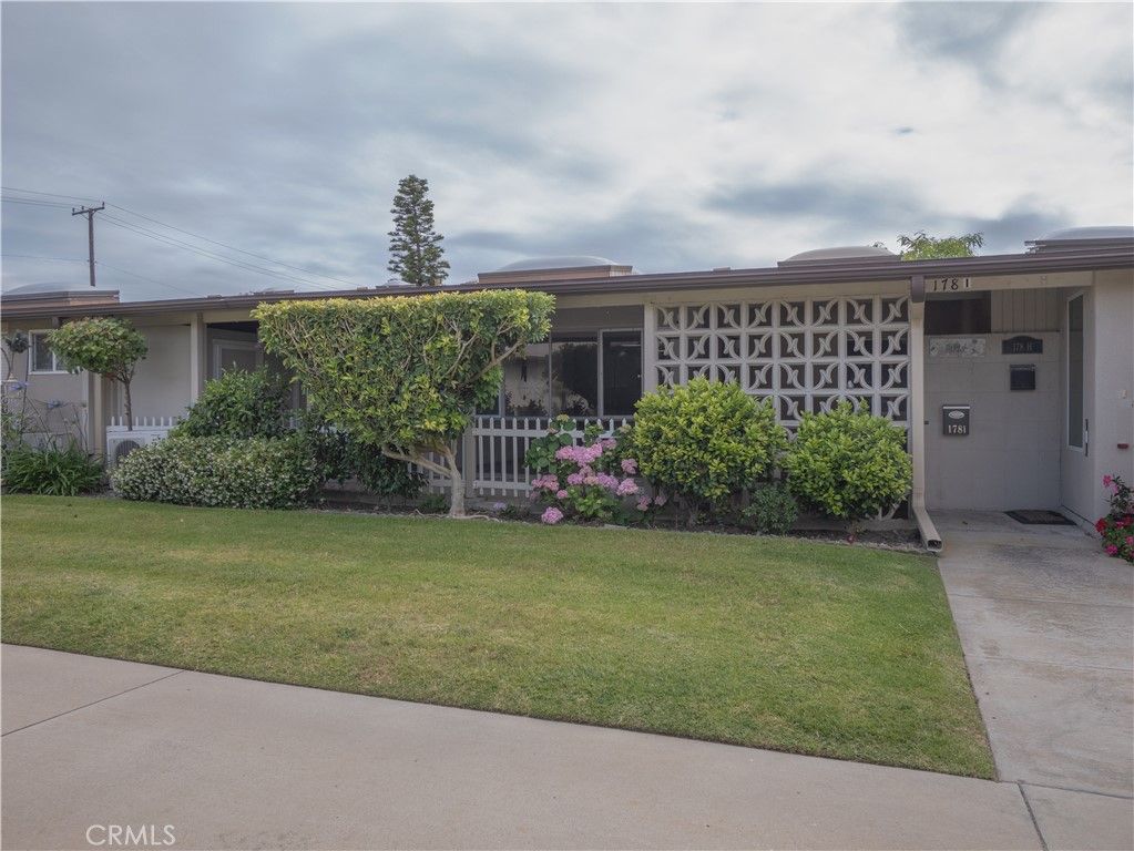 1221 Oakmont 178i, Seal Beach, CA 90740