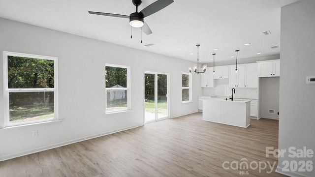 803 Key Street, Charlotte, NC 28208