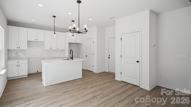 803 Key Street, Charlotte, NC 28208