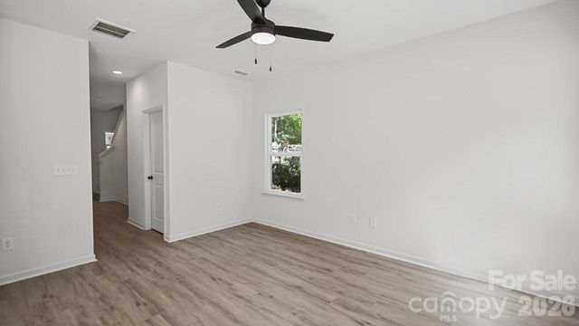 803 Key Street, Charlotte, NC 28208