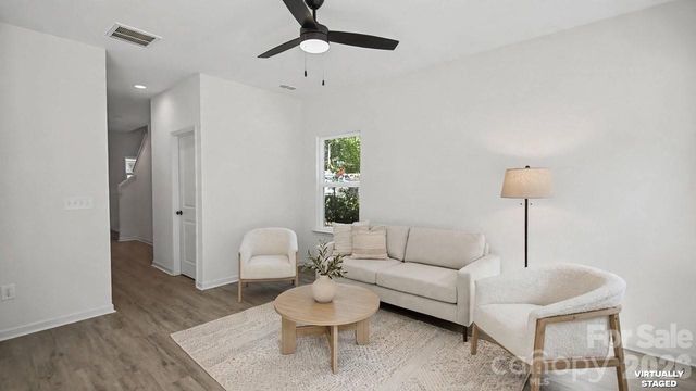 803 Key Street, Charlotte, NC 28208