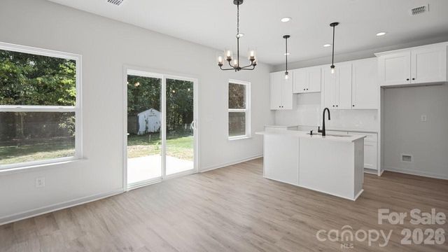 803 Key Street, Charlotte, NC 28208