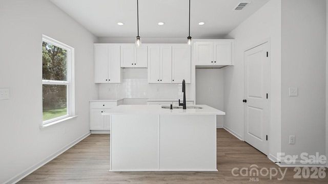 803 Key Street, Charlotte, NC 28208