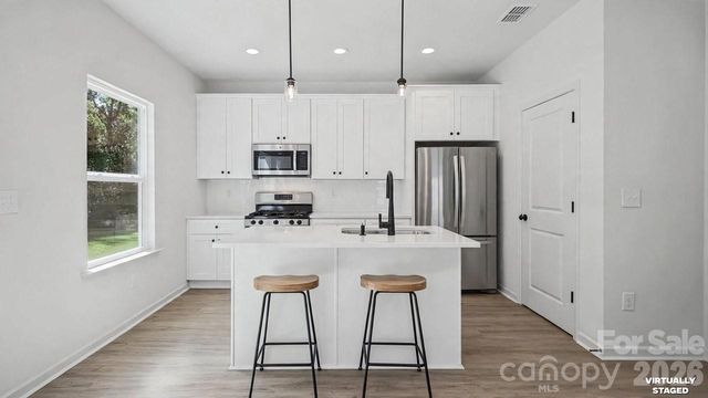 803 Key Street, Charlotte, NC 28208
