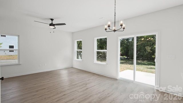 803 Key Street, Charlotte, NC 28208