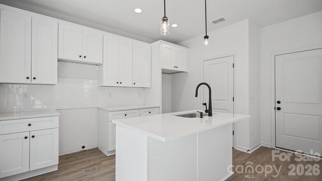 803 Key Street, Charlotte, NC 28208
