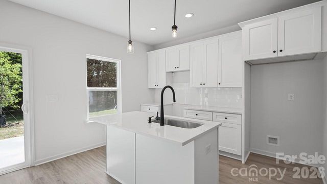 803 Key Street, Charlotte, NC 28208