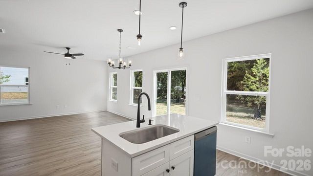 803 Key Street, Charlotte, NC 28208