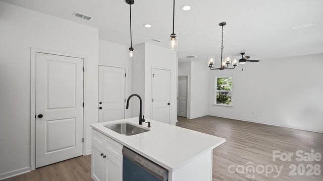 803 Key Street, Charlotte, NC 28208