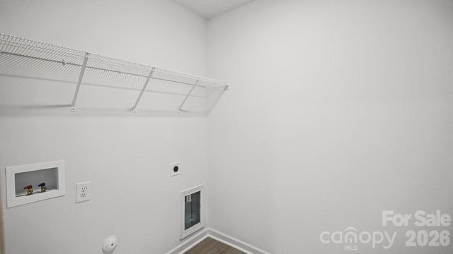 803 Key Street, Charlotte, NC 28208