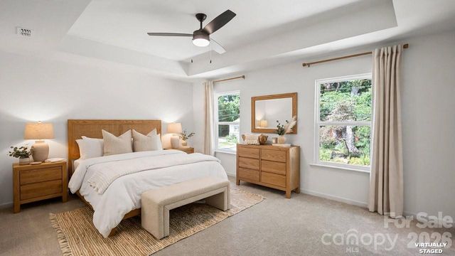 803 Key Street, Charlotte, NC 28208