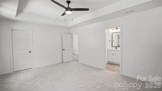 803 Key Street, Charlotte, NC 28208