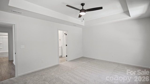 803 Key Street, Charlotte, NC 28208
