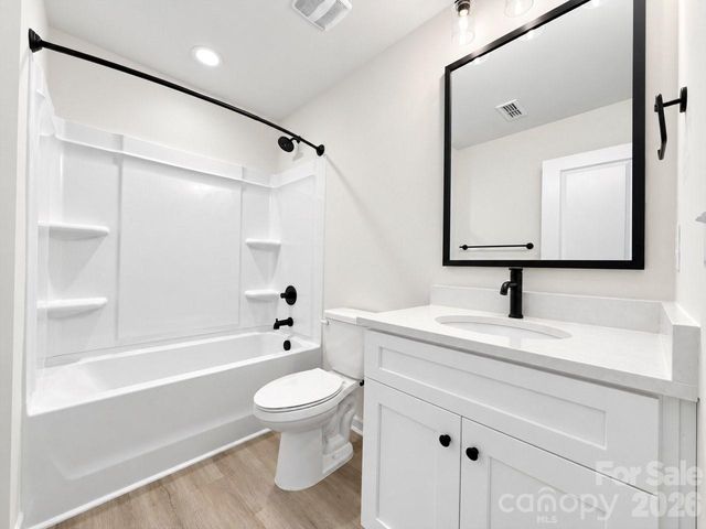 803 Key Street, Charlotte, NC 28208