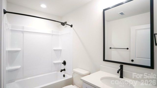 803 Key Street, Charlotte, NC 28208