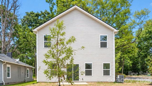 803 Key Street, Charlotte, NC 28208