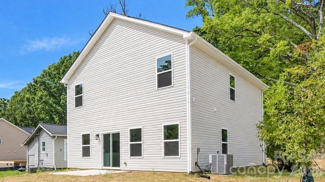 803 Key Street, Charlotte, NC 28208
