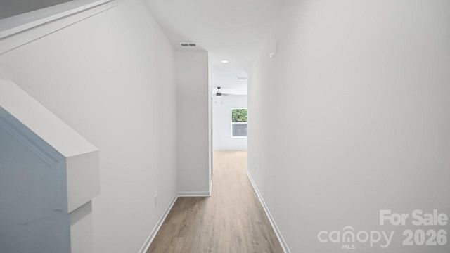 803 Key Street, Charlotte, NC 28208