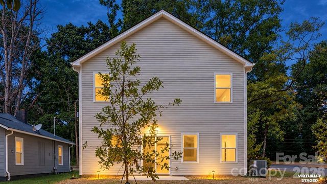 803 Key Street, Charlotte, NC 28208