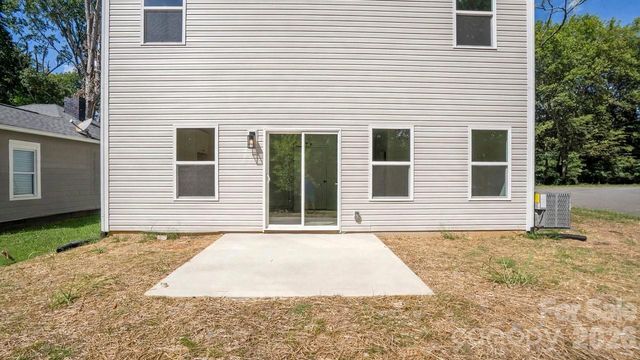 803 Key Street, Charlotte, NC 28208