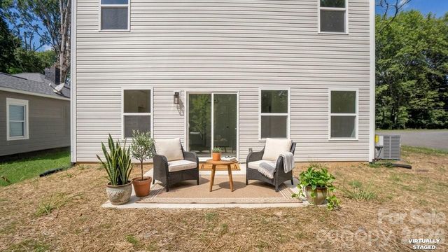 803 Key Street, Charlotte, NC 28208