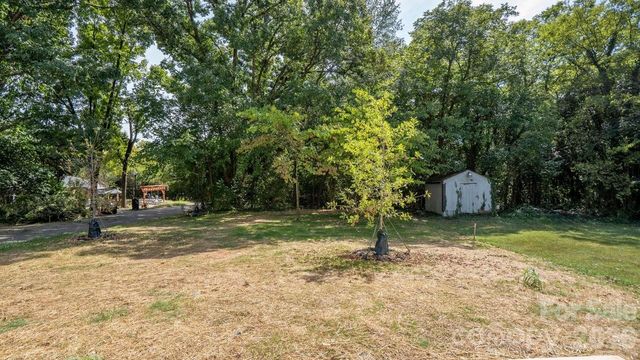 803 Key Street, Charlotte, NC 28208