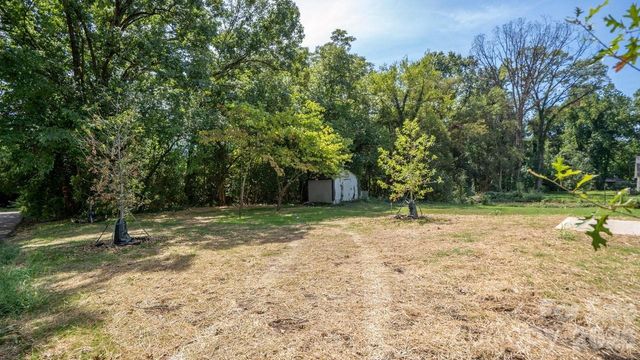 803 Key Street, Charlotte, NC 28208