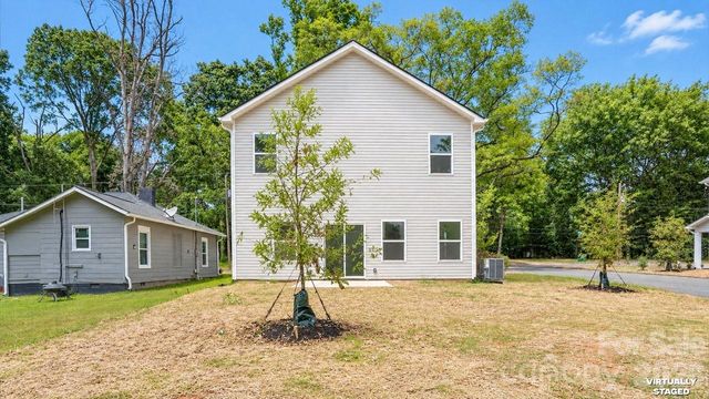 803 Key Street, Charlotte, NC 28208