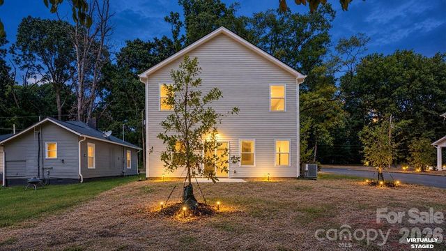 803 Key Street, Charlotte, NC 28208