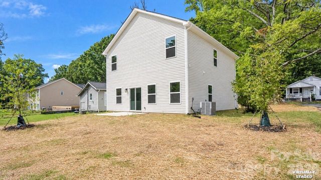 803 Key Street, Charlotte, NC 28208