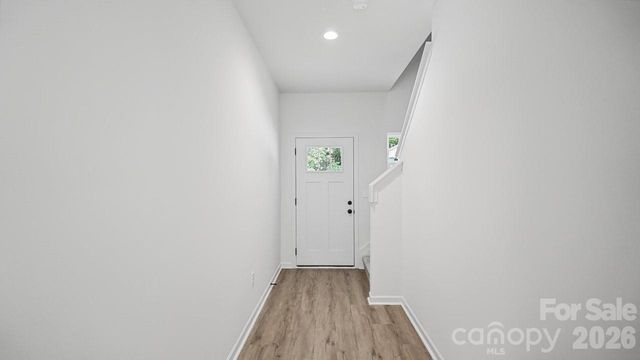 803 Key Street, Charlotte, NC 28208