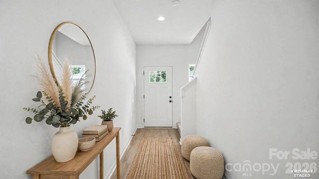 803 Key Street, Charlotte, NC 28208
