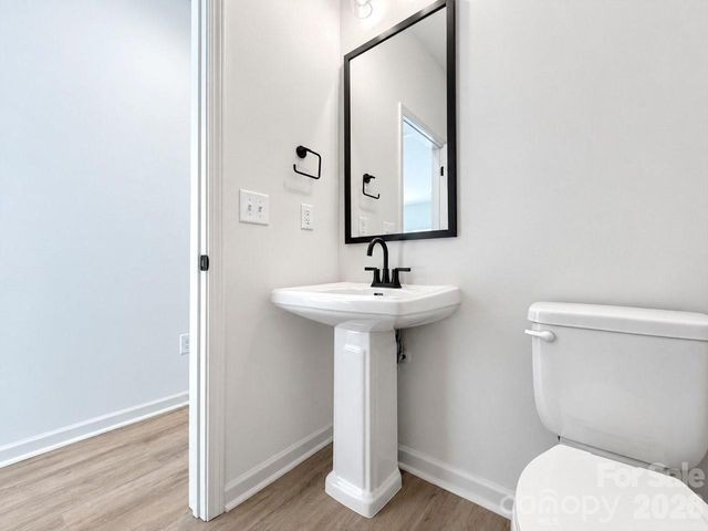 803 Key Street, Charlotte, NC 28208