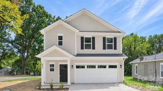 803 Key Street, Charlotte, NC 28208