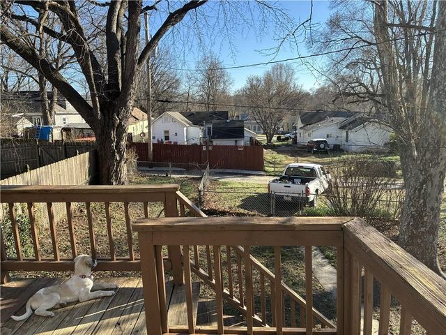 831 Ottawa Street, Leavenworth, KS 66048