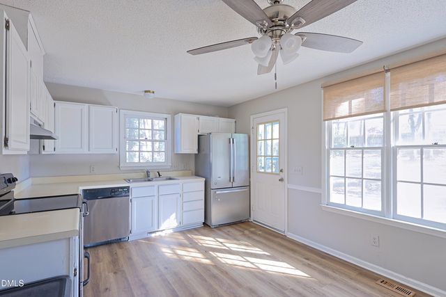 153 Abercrombie Road, Wake Forest, NC 27587