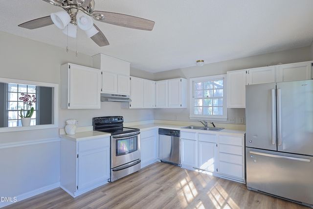 153 Abercrombie Road, Wake Forest, NC 27587