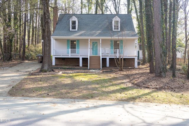 153 Abercrombie Road, Wake Forest, NC 27587