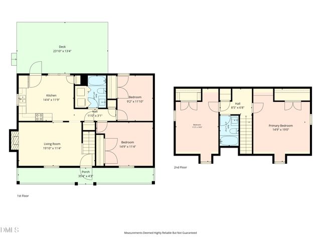 153 Abercrombie Road, Wake Forest, NC 27587