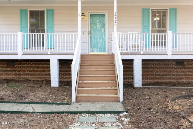 153 Abercrombie Road, Wake Forest, NC 27587