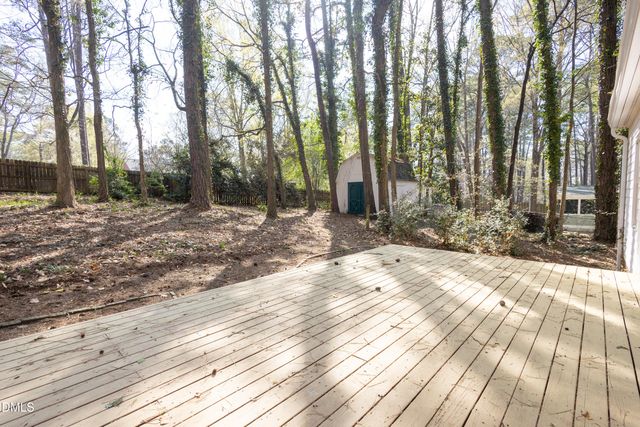 153 Abercrombie Road, Wake Forest, NC 27587